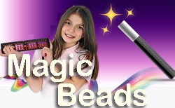 Magic Beads