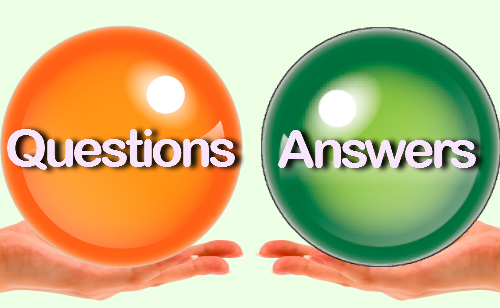 Questions & Answers