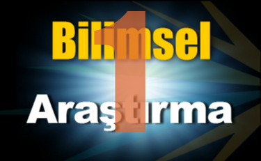 Bilimsel Makale
