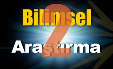 Bilimsel Makale 2